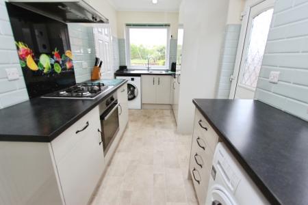 3 bedroom Detached house for sale in Wellington Street, Stapleford, NG9