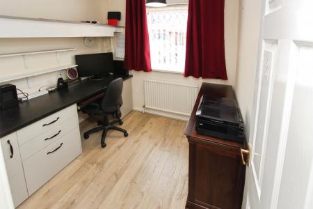 3 bedroom Detached house for sale in Wellington Street, Stapleford, NG9
