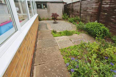 3 bedroom Detached house for sale in Wellington Street, Stapleford, NG9