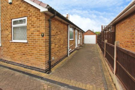 3 bedroom Detached house for sale in Wellington Street, Stapleford, NG9