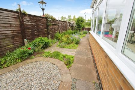 3 bedroom Detached house for sale in Wellington Street, Stapleford, NG9