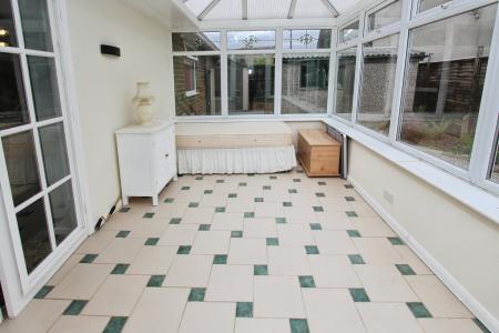 3 bedroom Detached house for sale in Wellington Street, Stapleford, NG9