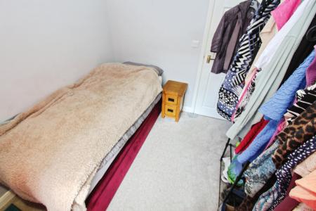 3 bedroom Detached house for sale in Wellington Street, Stapleford, NG9