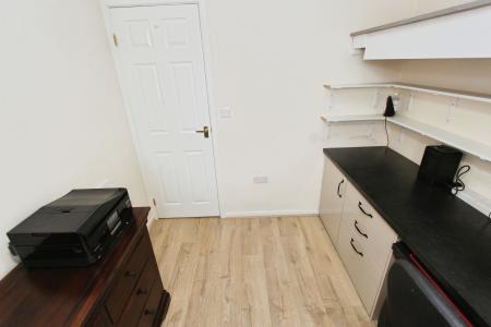3 bedroom Detached house for sale in Wellington Street, Stapleford, NG9