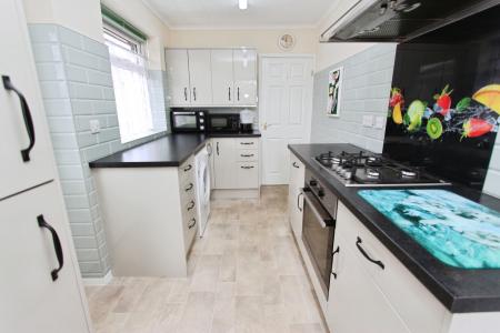 3 bedroom Detached house for sale in Wellington Street, Stapleford, NG9