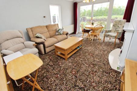 3 bedroom Detached house for sale in Wellington Street, Stapleford, NG9