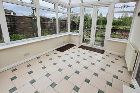 3 bedroom Detached house for sale in Wellington Street, Stapleford, NG9