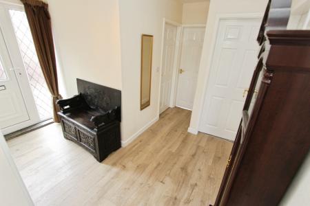 3 bedroom Detached house for sale in Wellington Street, Stapleford, NG9