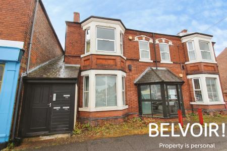 Beaconsfield Street, Long Eaton, NG10