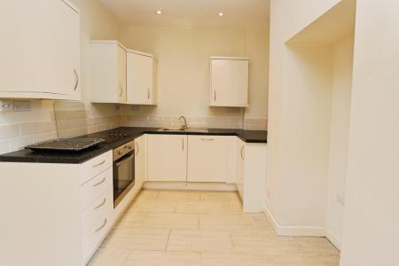 1 bedroom Flat to let in Beaconsfield Street, Long Eaton, NG10