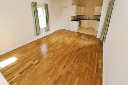 1 bedroom Flat to let in Beaconsfield Street, Long Eaton, NG10