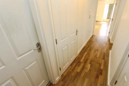 1 bedroom Flat to let in Beaconsfield Street, Long Eaton, NG10