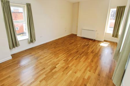1 bedroom Flat to let in Beaconsfield Street, Long Eaton, NG10