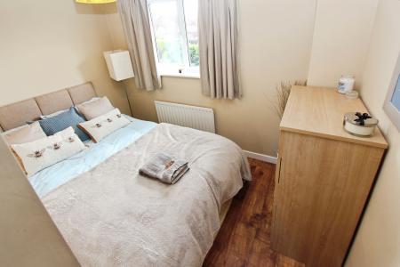 4 bedroom Detached house for sale in Naseby Drive, Long Eaton, Long Eaton, NG10