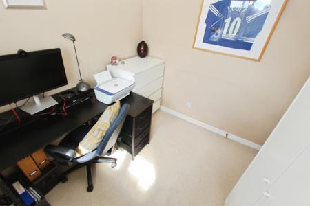 4 bedroom Detached house for sale in Naseby Drive, Long Eaton, Long Eaton, NG10