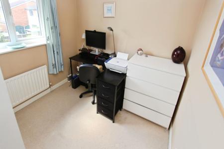 4 bedroom Detached house for sale in Naseby Drive, Long Eaton, Long Eaton, NG10