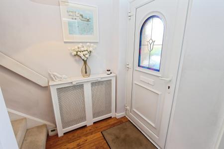 4 bedroom Detached house for sale in Naseby Drive, Long Eaton, Long Eaton, NG10