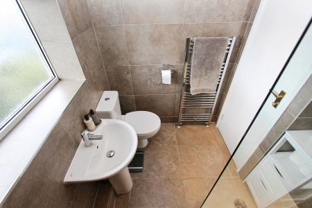 4 bedroom Detached house for sale in Naseby Drive, Long Eaton, Long Eaton, NG10