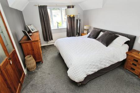 4 bedroom Detached house for sale in Naseby Drive, Long Eaton, Long Eaton, NG10