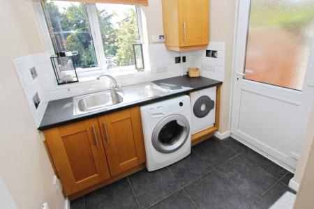 4 bedroom Detached house for sale in Naseby Drive, Long Eaton, Long Eaton, NG10