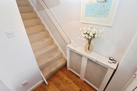 4 bedroom Detached house for sale in Naseby Drive, Long Eaton, Long Eaton, NG10