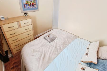 4 bedroom Detached house for sale in Naseby Drive, Long Eaton, Long Eaton, NG10