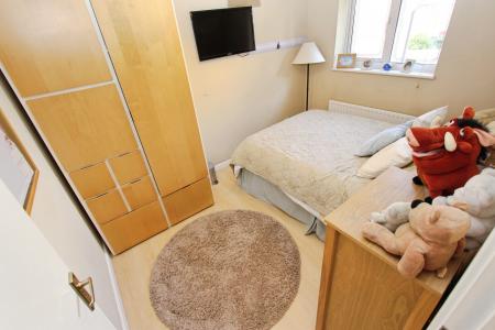 4 bedroom Detached house for sale in Naseby Drive, Long Eaton, Long Eaton, NG10