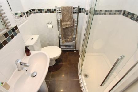 4 bedroom Detached house for sale in Naseby Drive, Long Eaton, Long Eaton, NG10