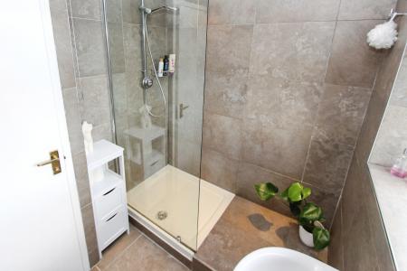 4 bedroom Detached house for sale in Naseby Drive, Long Eaton, Long Eaton, NG10