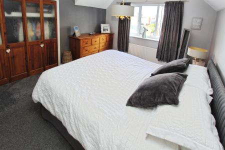 4 bedroom Detached house for sale in Naseby Drive, Long Eaton, Long Eaton, NG10