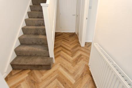 3 bedroom Semi-detached house to let in Vanguard Road, Long Eaton, Long Eaton, NG10
