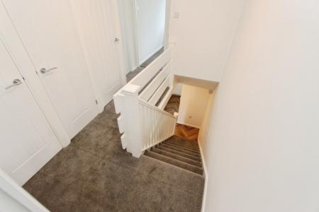 3 bedroom Semi-detached house to let in Vanguard Road, Long Eaton, Long Eaton, NG10