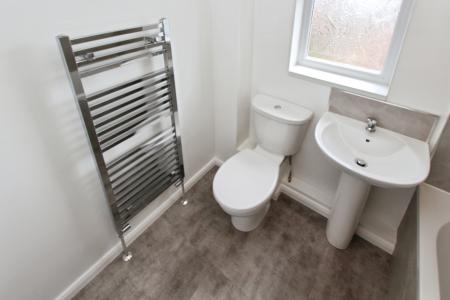 3 bedroom Semi-detached house to let in Vanguard Road, Long Eaton, Long Eaton, NG10