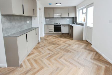 3 bedroom Semi-detached house to let in Vanguard Road, Long Eaton, Long Eaton, NG10