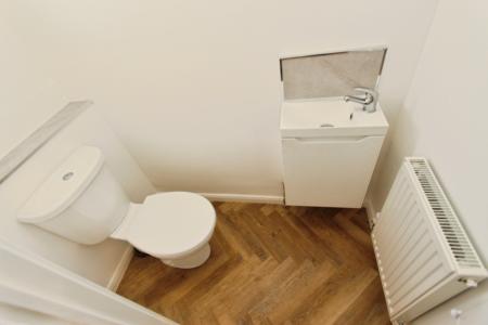 3 bedroom Semi-detached house to let in Vanguard Road, Long Eaton, Long Eaton, NG10