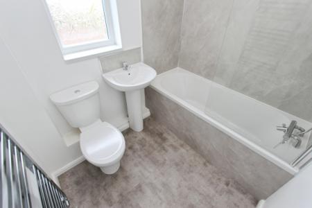 3 bedroom Semi-detached house to let in Vanguard Road, Long Eaton, Long Eaton, NG10
