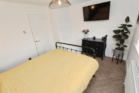 2 bedroom Town house for sale in Winston Close, Stapleford, Stapleford, NG9