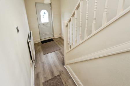 3 bedroom Semi-detached house for sale in Meadow Lane, Long Eaton, NG10