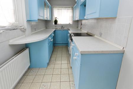 3 bedroom Semi-detached house for sale in Meadow Lane, Long Eaton, NG10