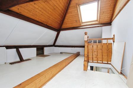 3 bedroom Semi-detached house for sale in Meadow Lane, Long Eaton, NG10