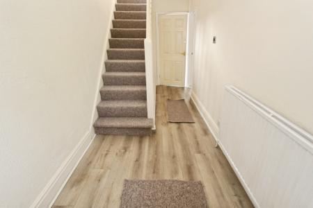 3 bedroom Semi-detached house for sale in Meadow Lane, Long Eaton, NG10