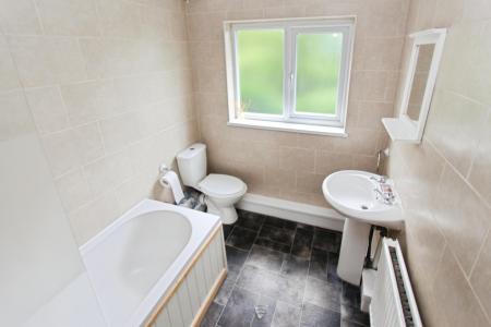 3 bedroom Semi-detached house for sale in Meadow Lane, Long Eaton, NG10