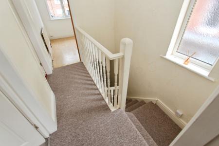 3 bedroom Semi-detached house for sale in Meadow Lane, Long Eaton, NG10