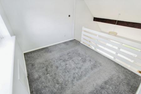 1 bedroom Town house to let in New Terrace, Sandiacre, NG10