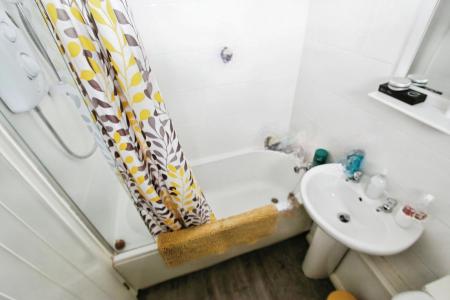 1 bedroom Town house to let in New Terrace, Sandiacre, NG10