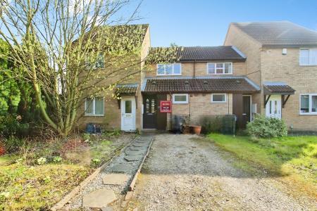 New Terrace, Sandiacre, NG10