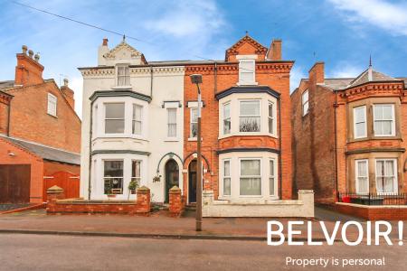 Imperial Road, Beeston, NG9