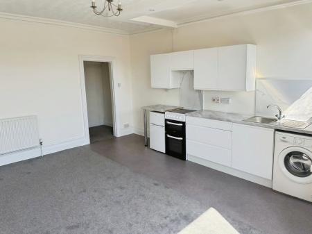 1 bedroom Flat to let in Loughborough Road, West Bridgford, Nottingham, NG2