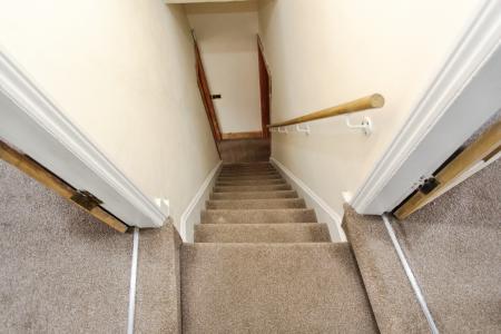 2 bedroom Semi-detached house to let in Granville Avenue, Long Eaton, NG10