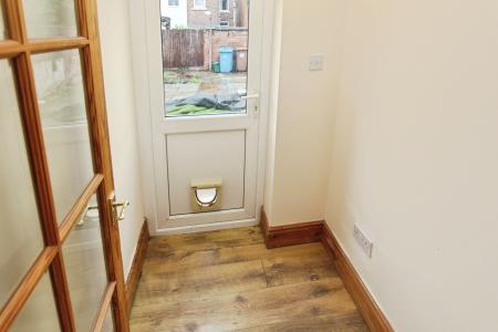 2 bedroom Semi-detached house to let in Granville Avenue, Long Eaton, NG10